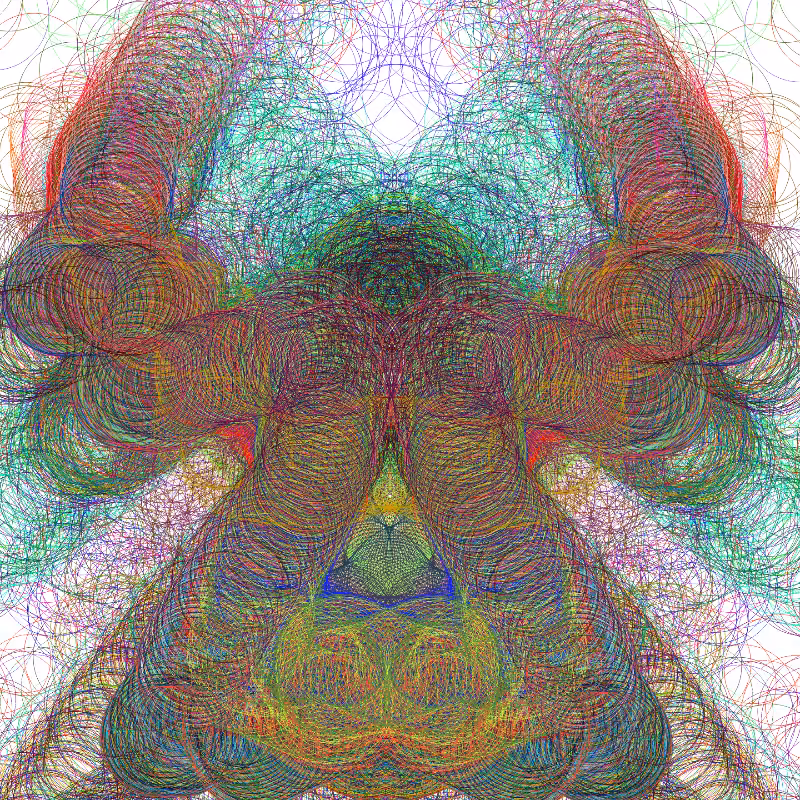 Ethereal #15