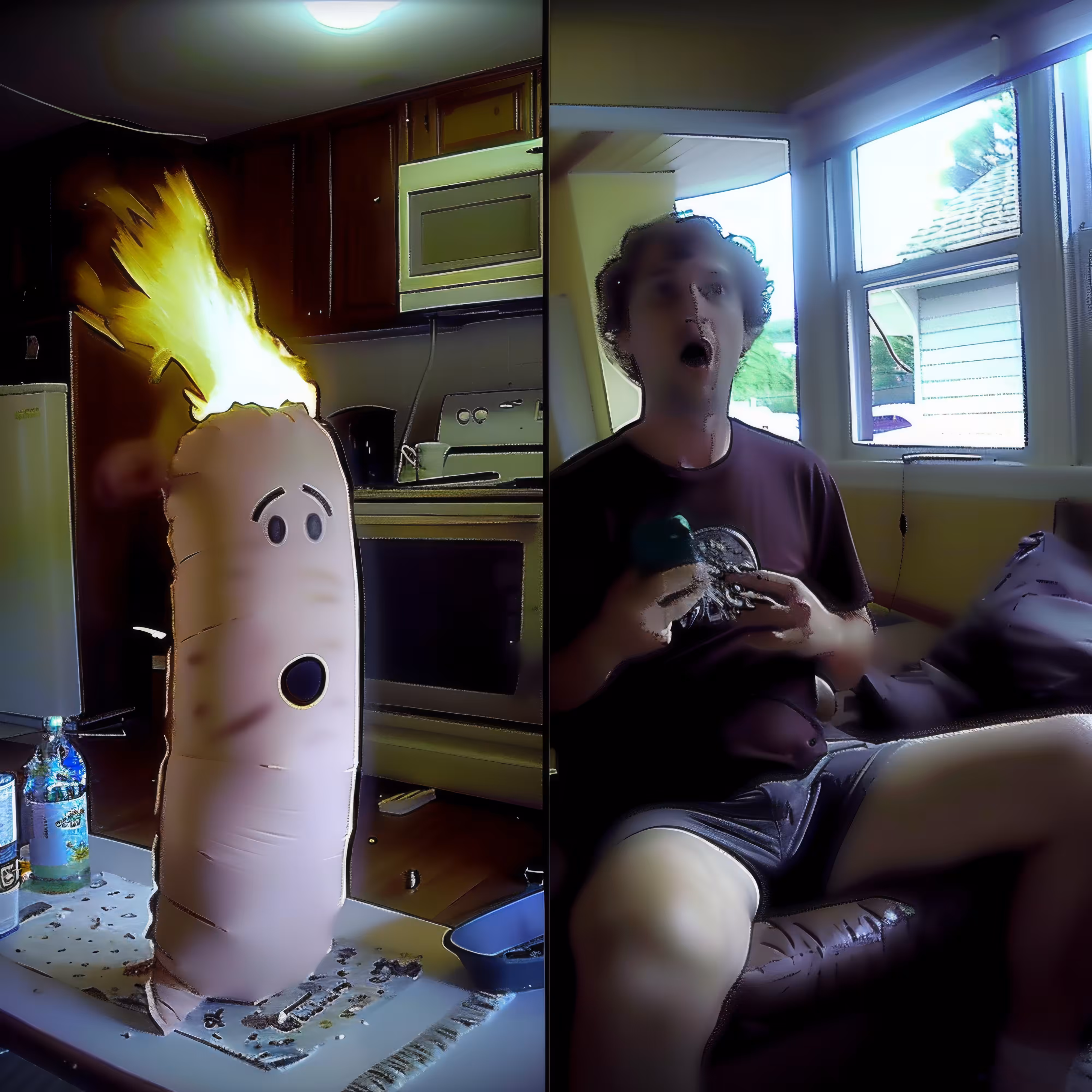 Inflatable-Dong-Surprise