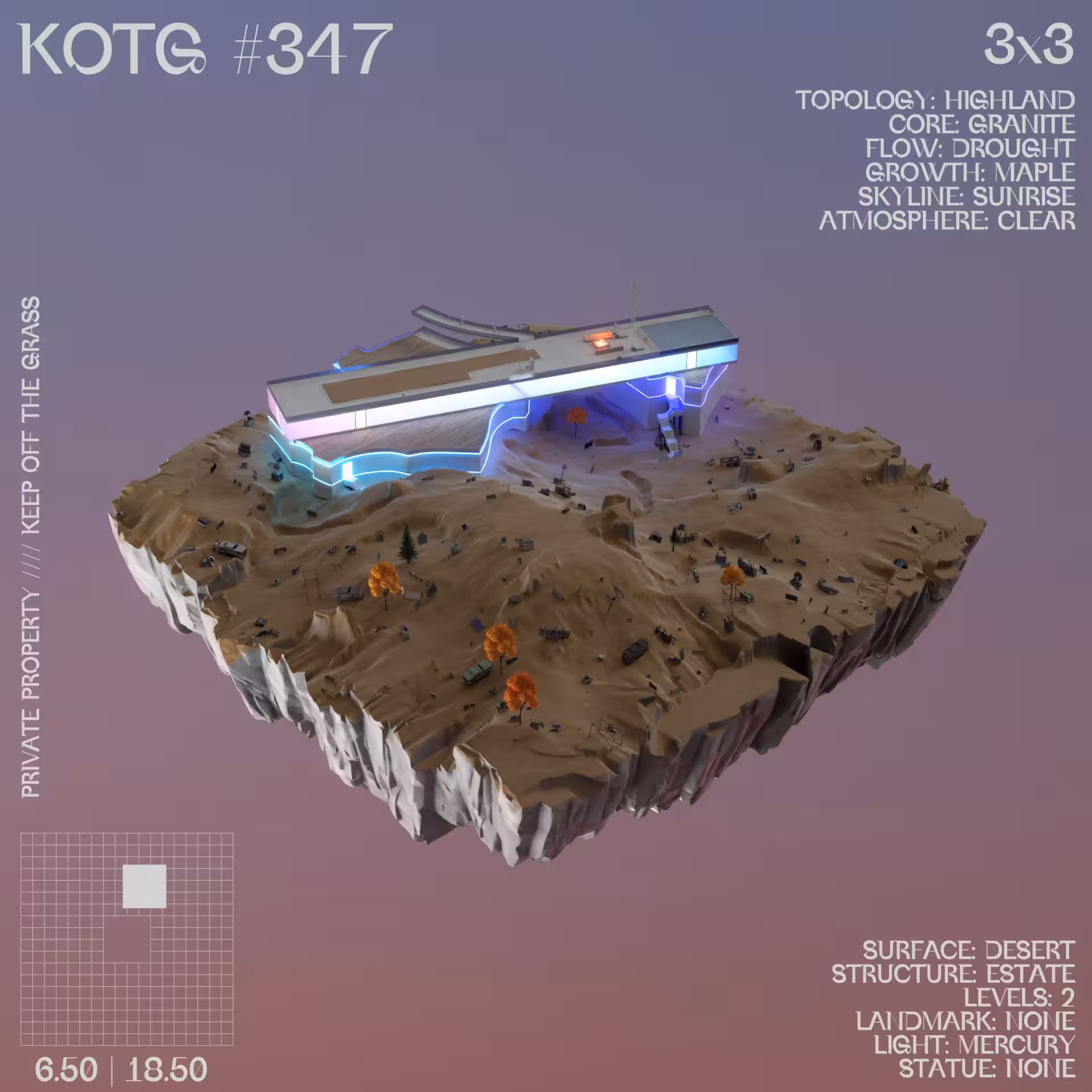 KOTG #347