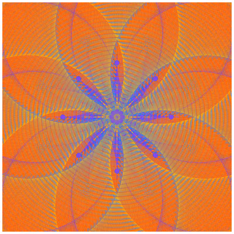 A Flower Gift #3