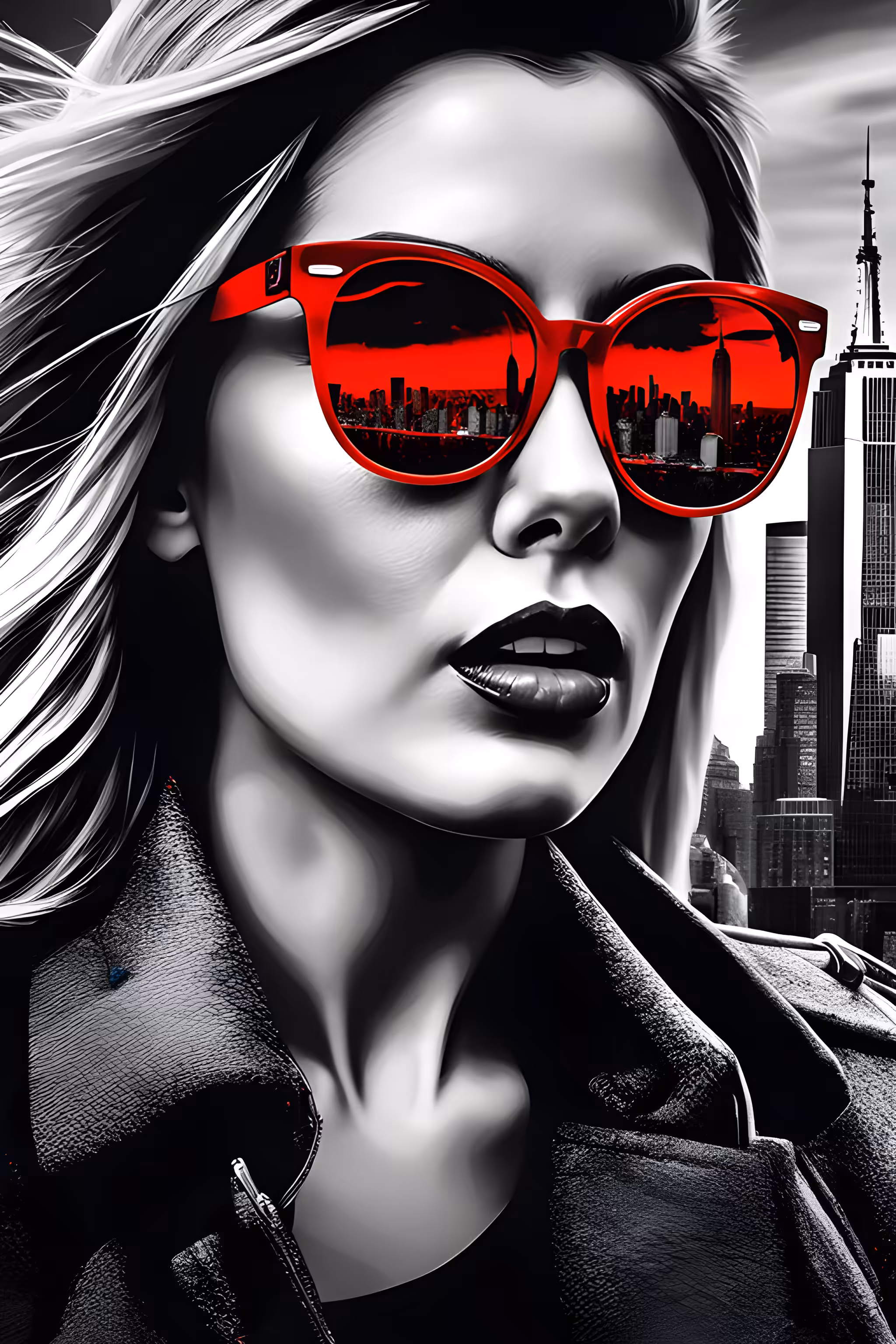 Agent X