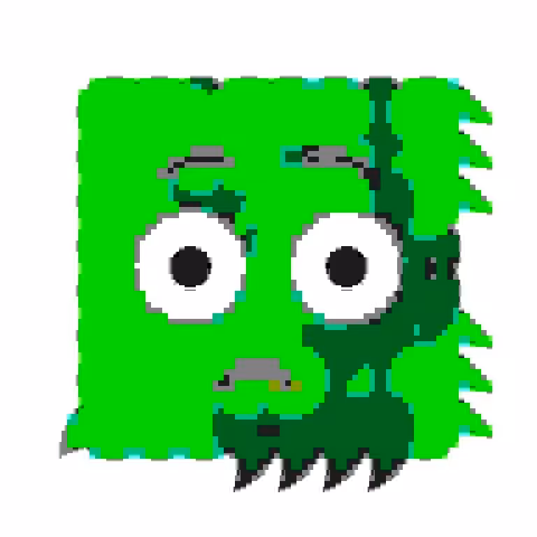 FoliaVirus: Kudzu #791