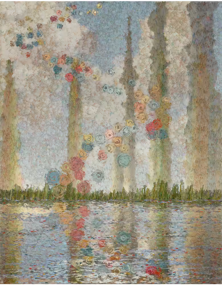 Lake Festival  #17