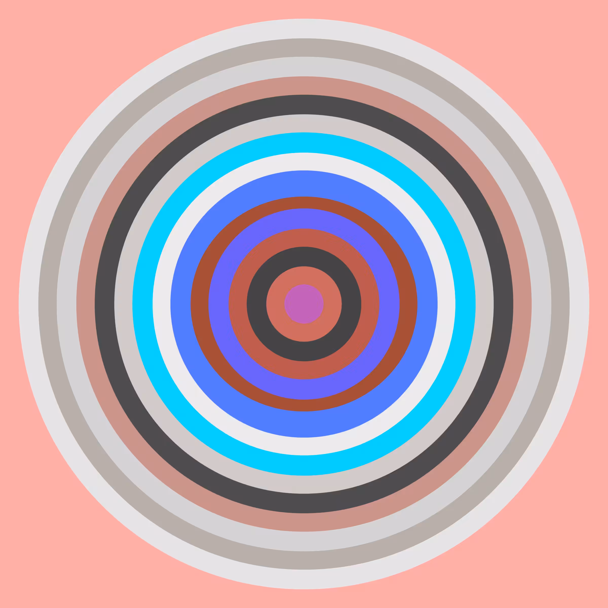 Circle of Frens² #4354
