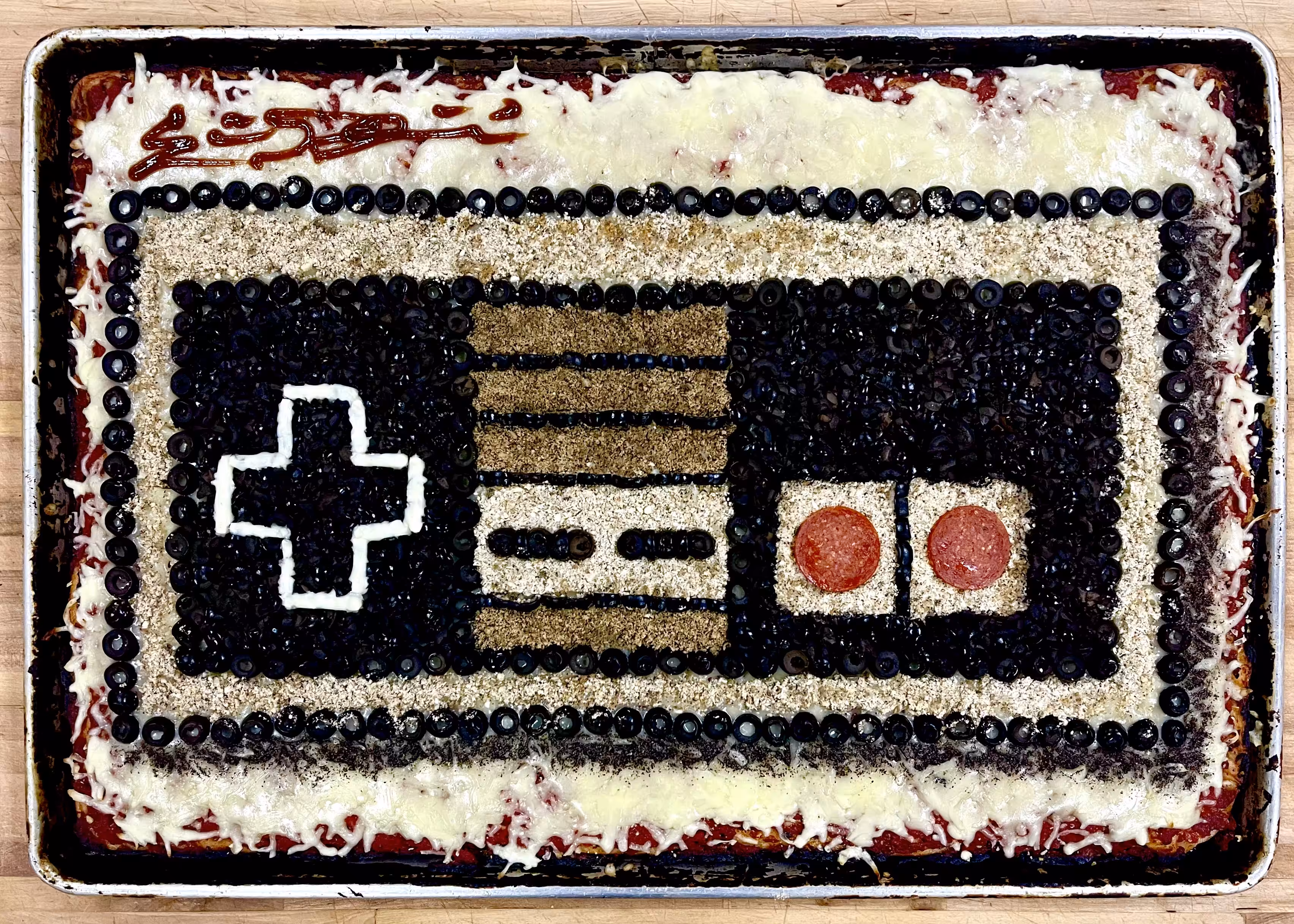 NES Controller