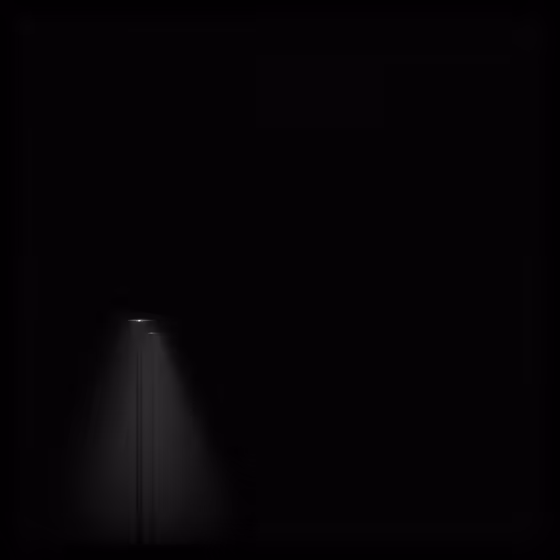 Street Light #1