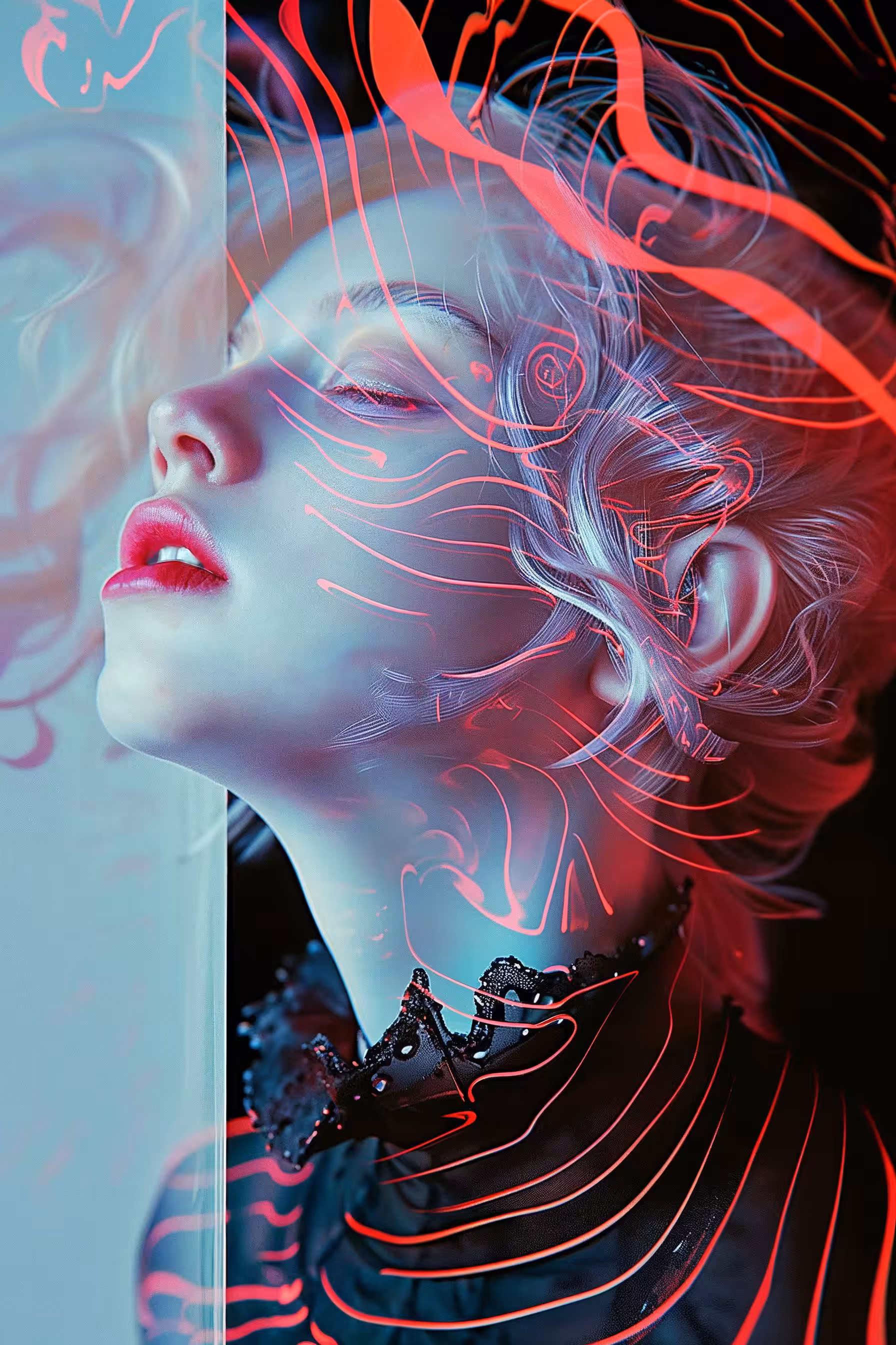 kinetic