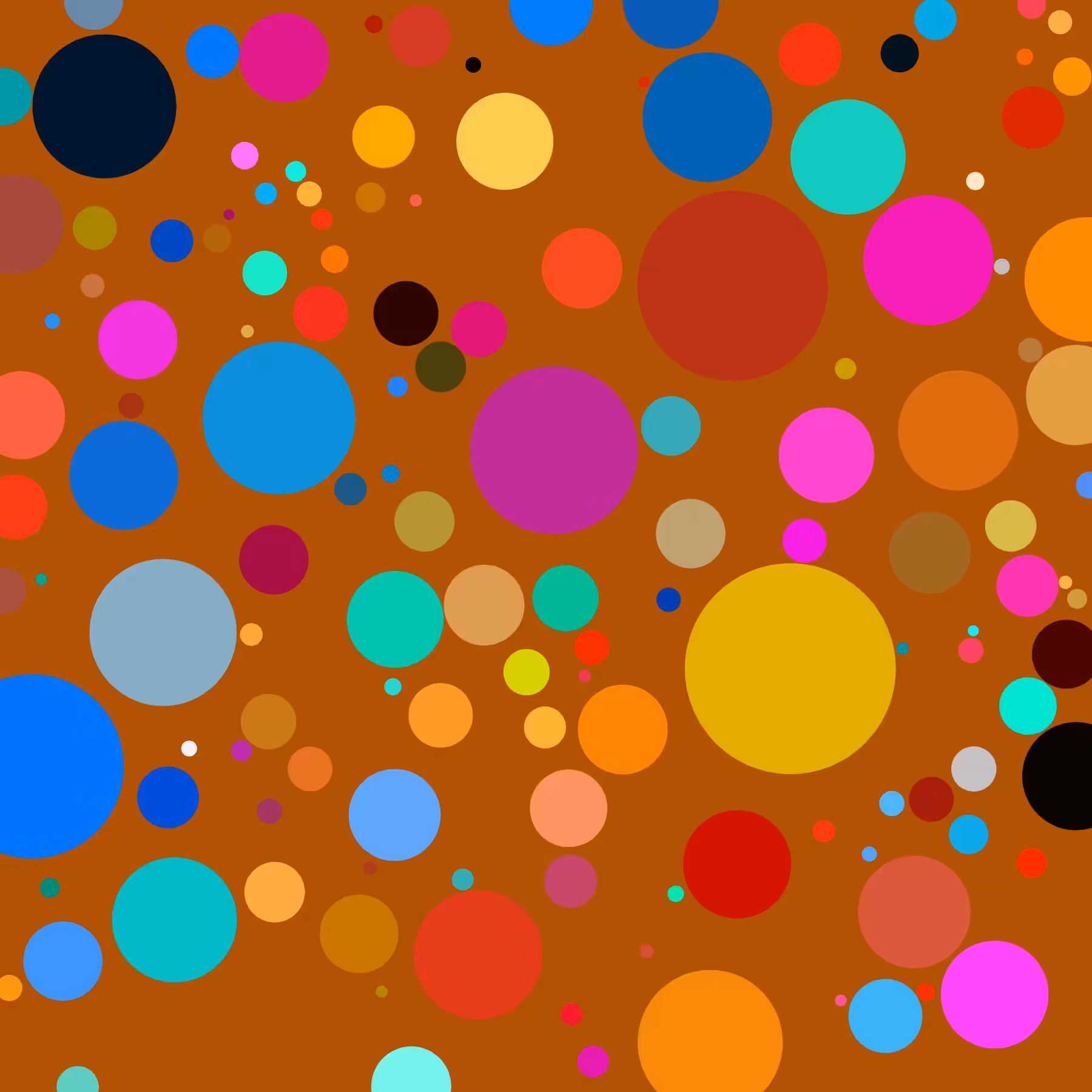 PALETTE #21