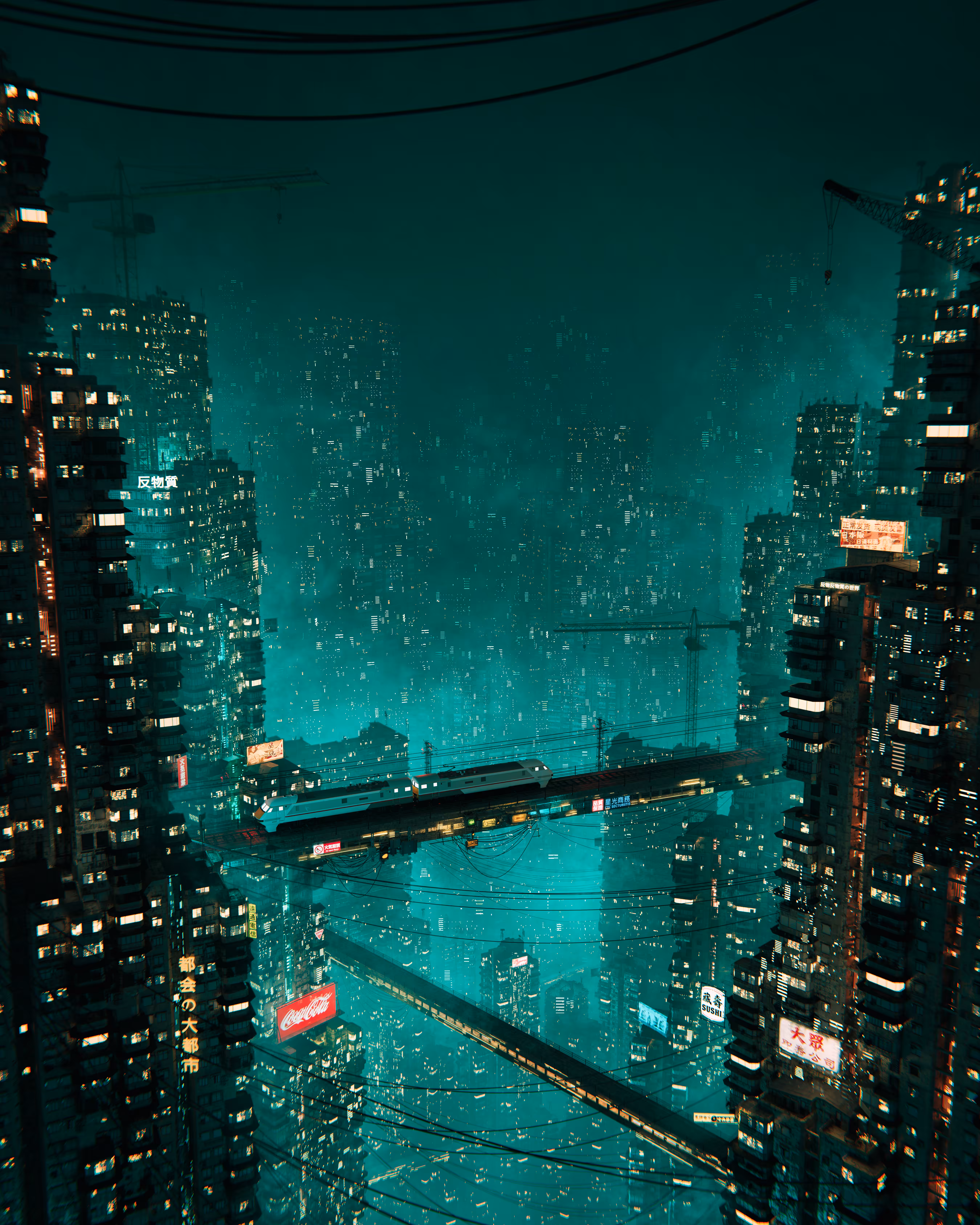 Urban Metropolis