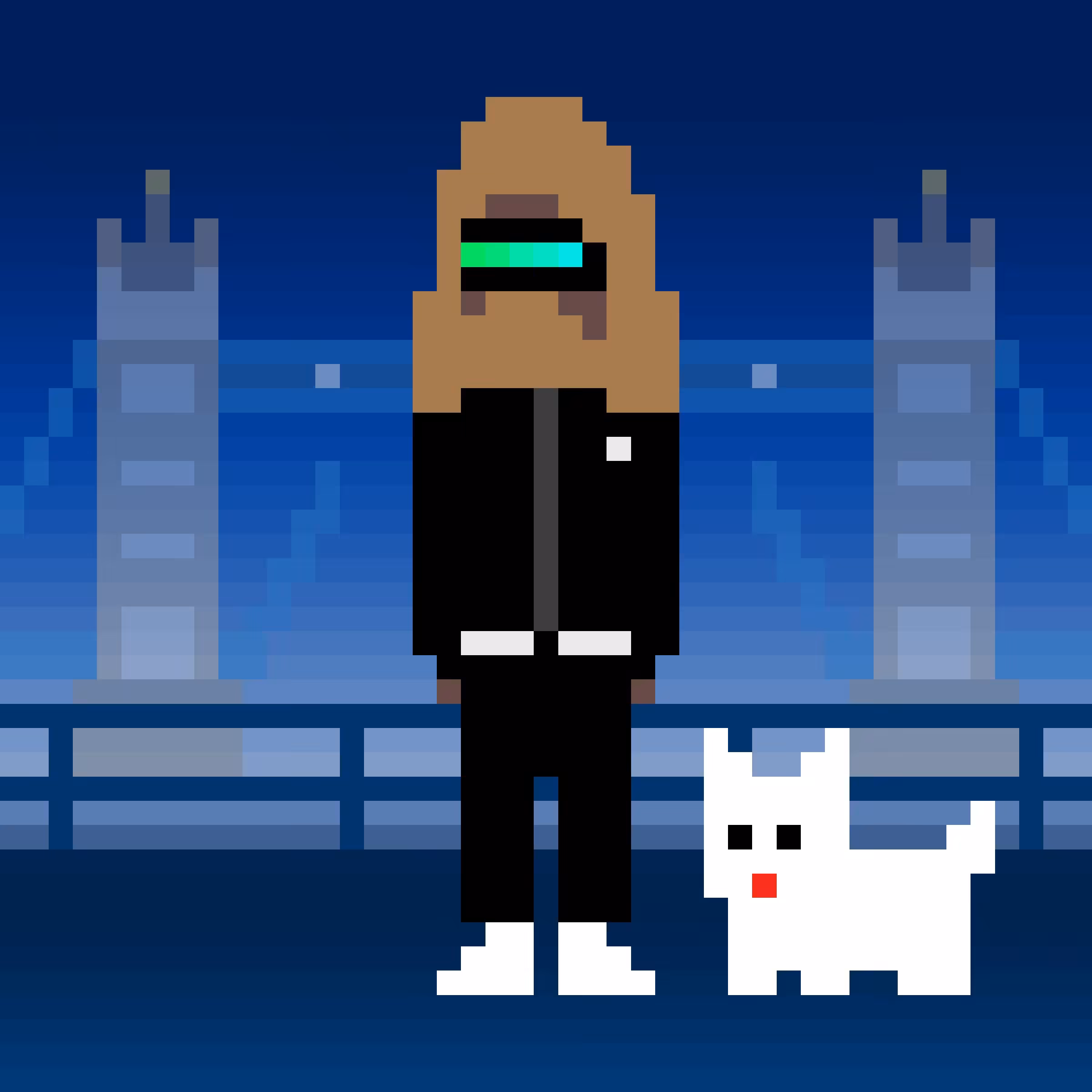 CryptoLondoner #897
