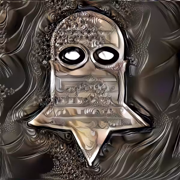 WizardX Softer Metal
