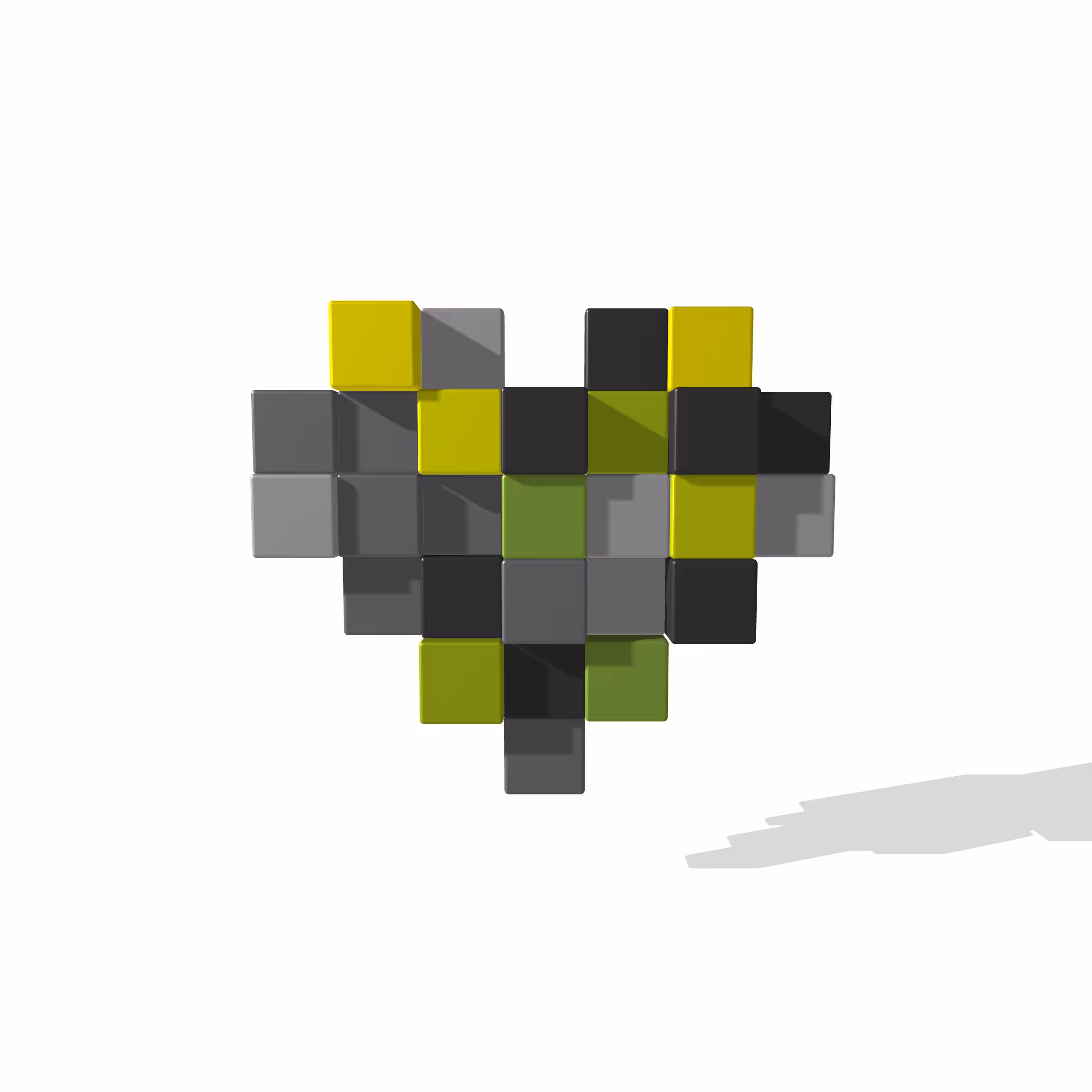 heart + craft #8448