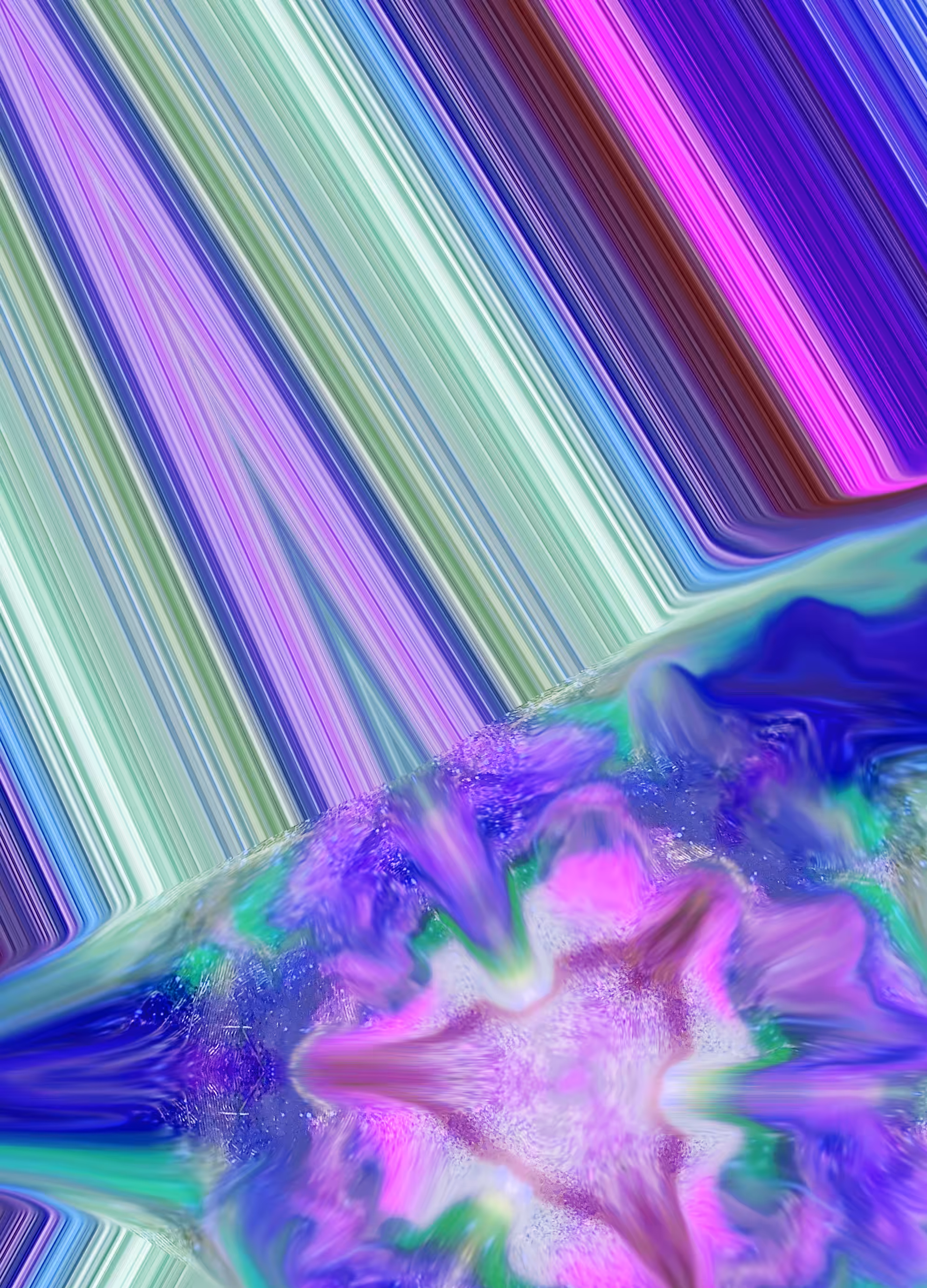 Work in Purple 241