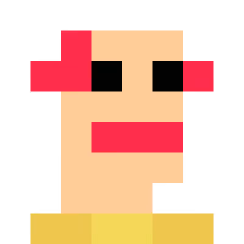 sMOLEST PUNK #166