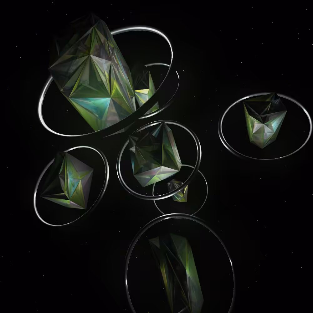 Space Gems #144