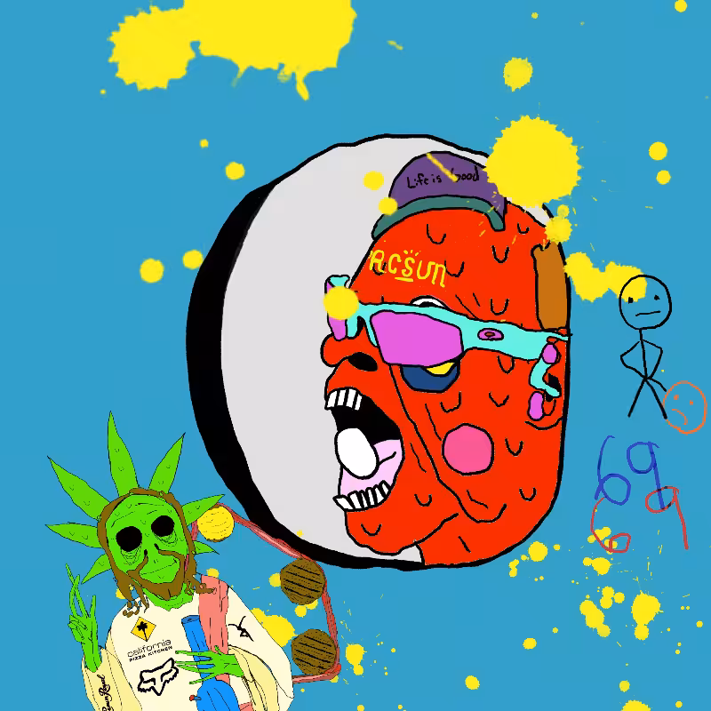 glory hole$ #288