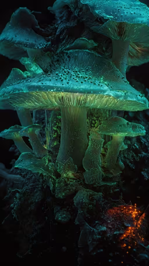 BIOME LUMINA #349/1000
