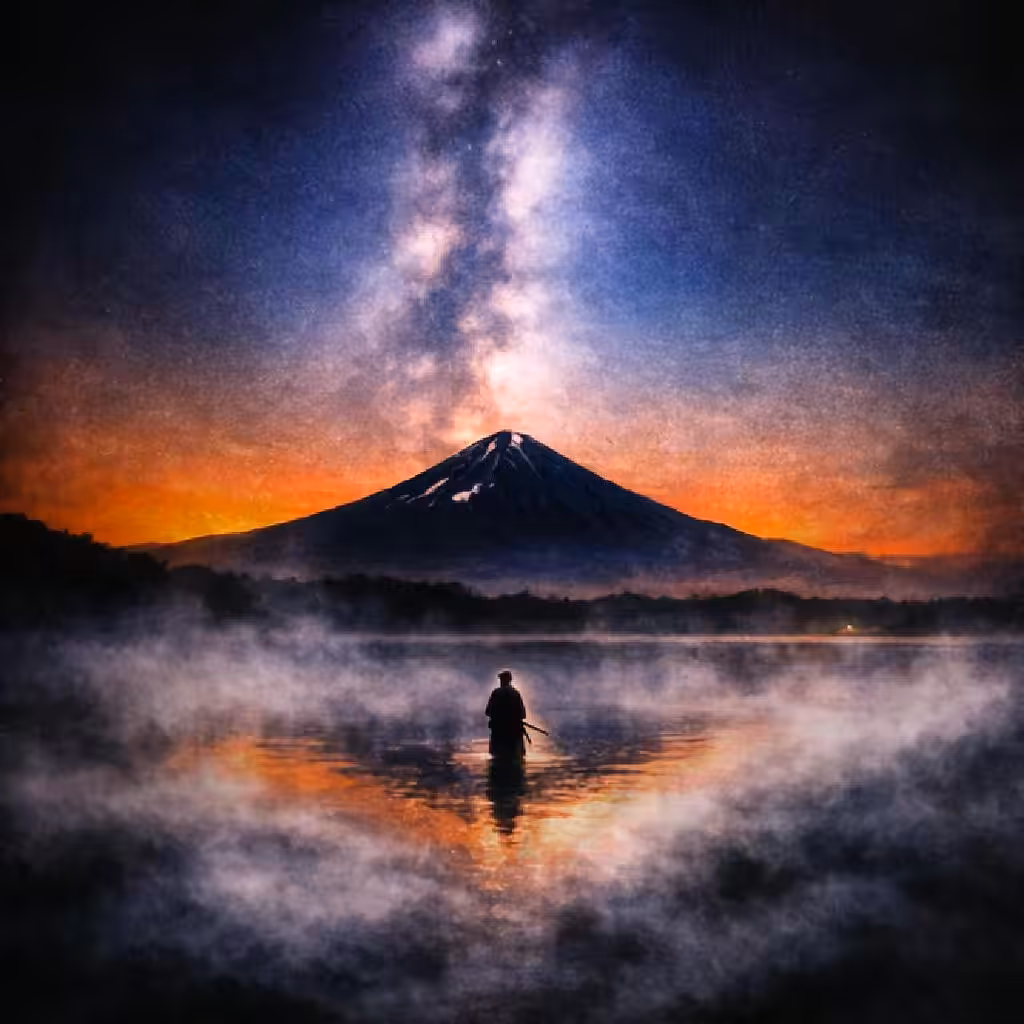 Threshold Silence