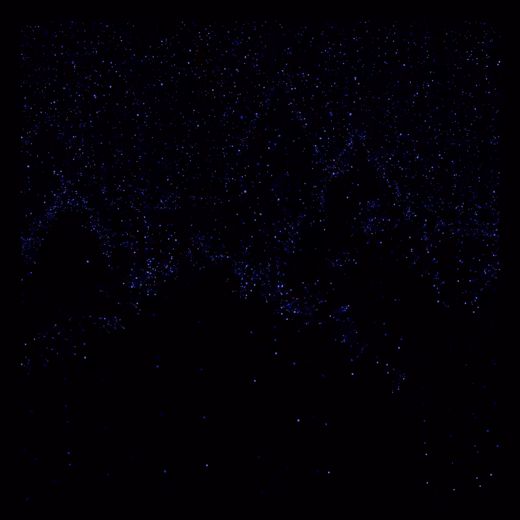 Endless Rain #106