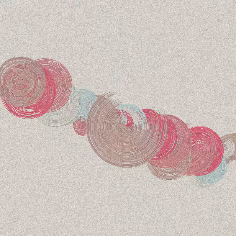 Circles #201