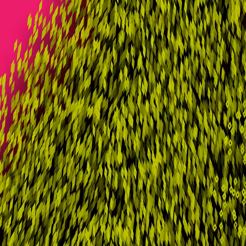 Dance Of Colors #48