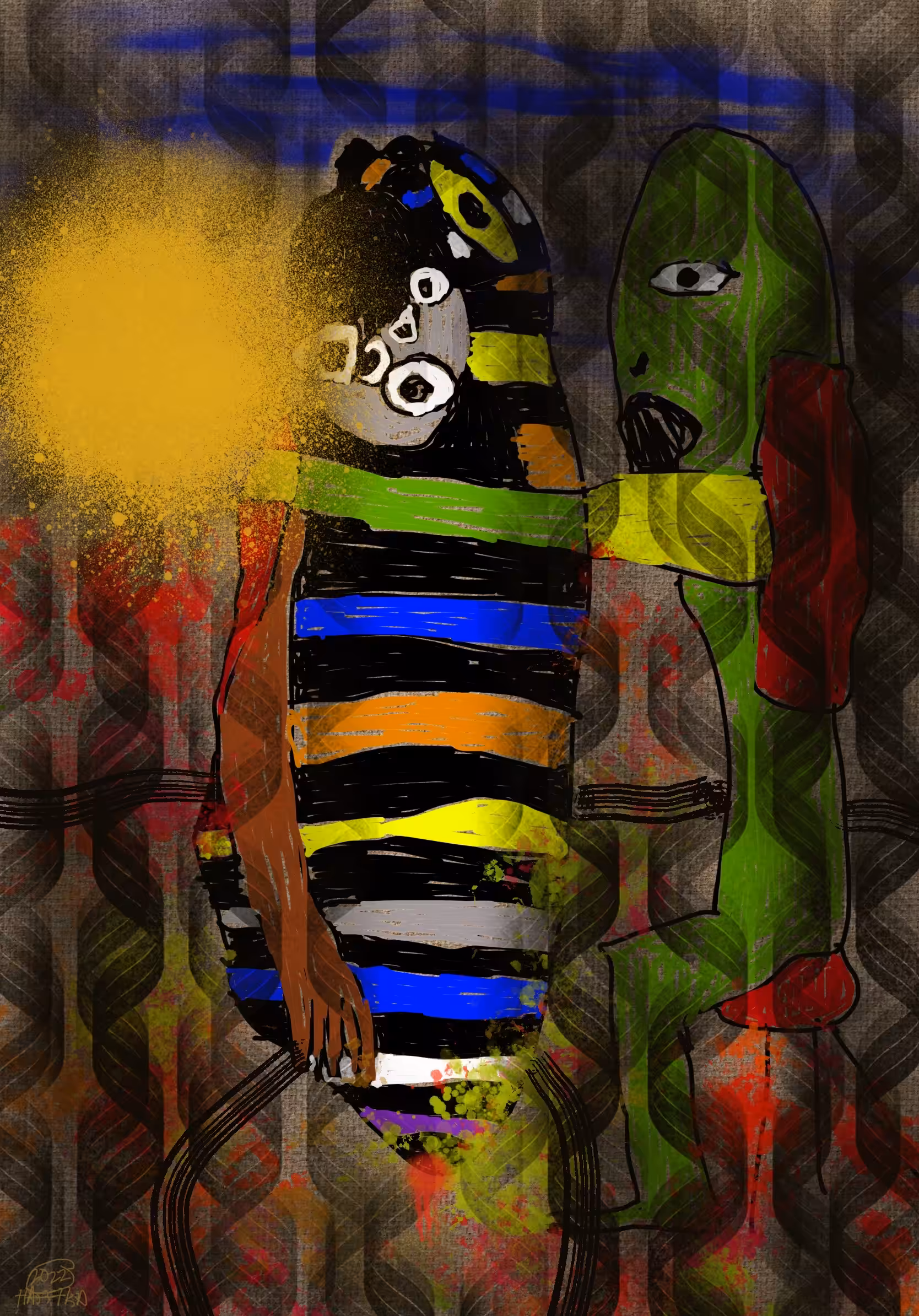 Metamorphosis