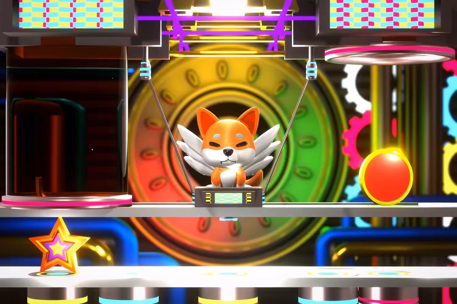 SHIBA COIN FACTORY