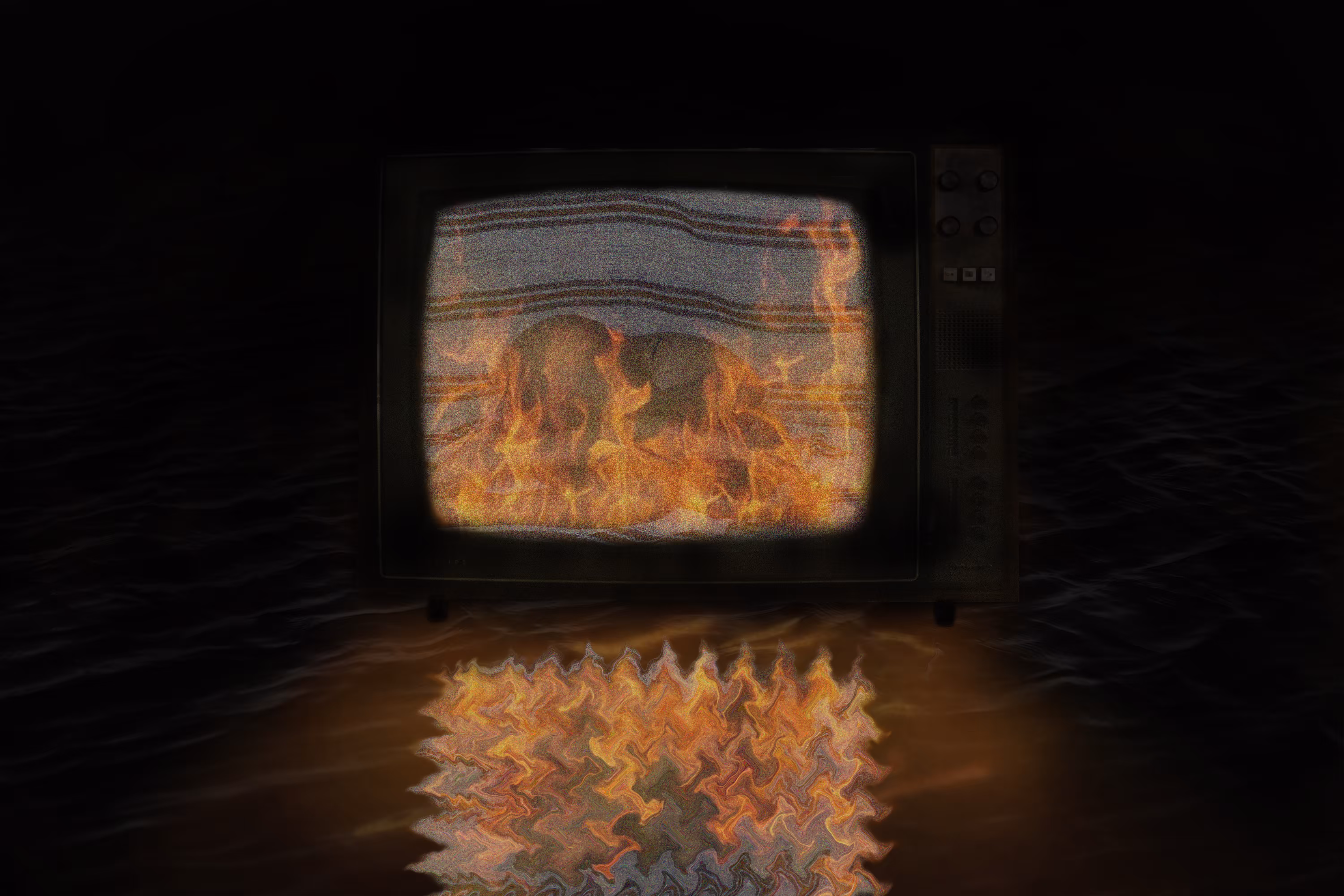 The Void v2