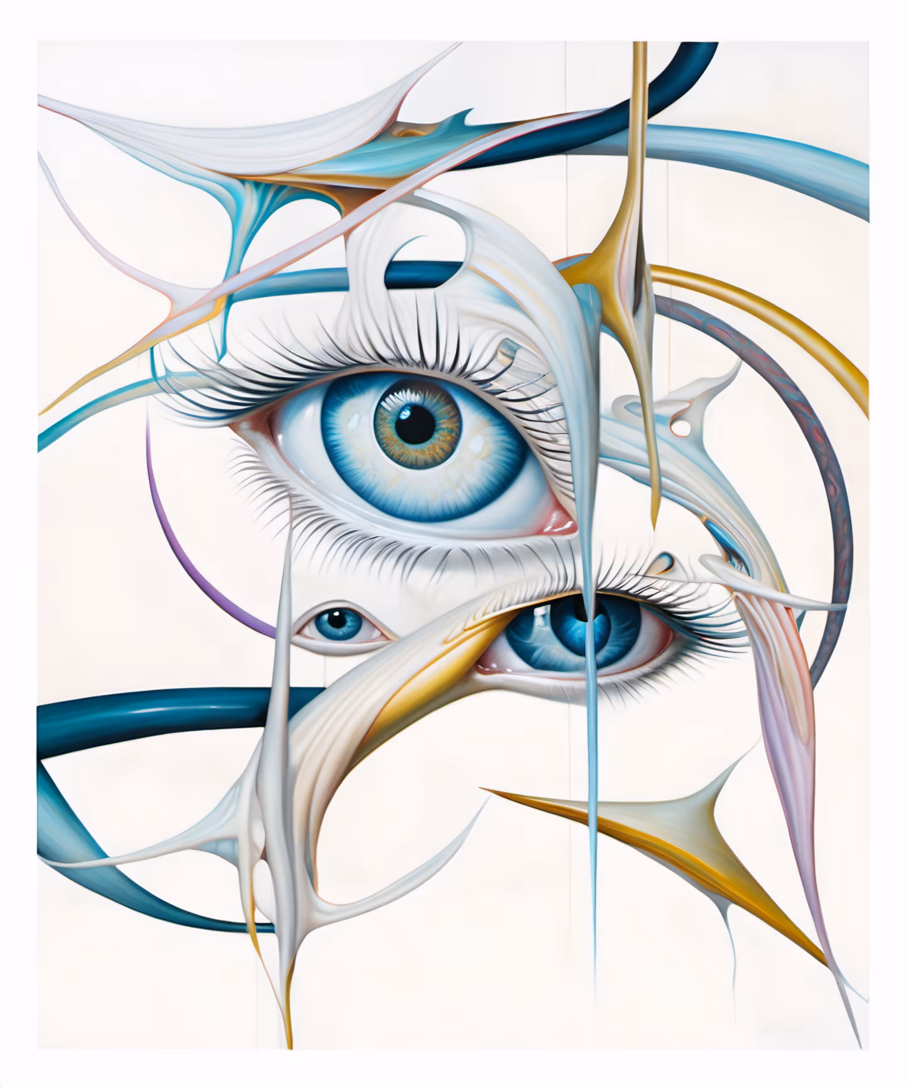 eye sea #15