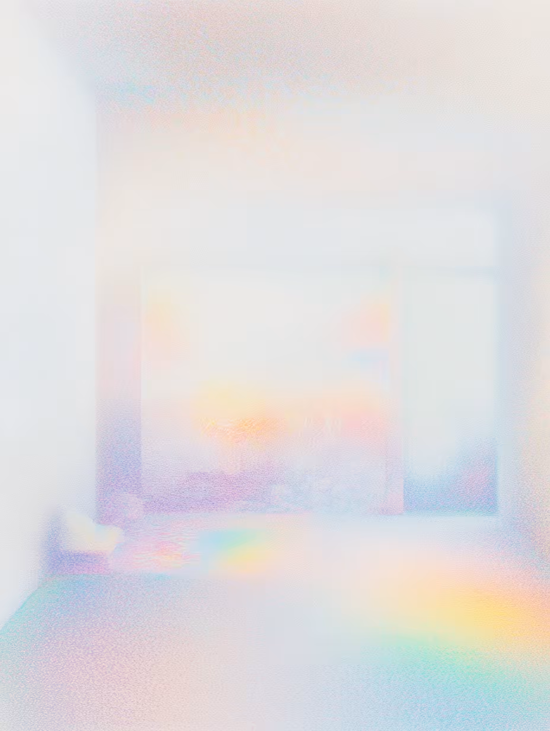 artist's room