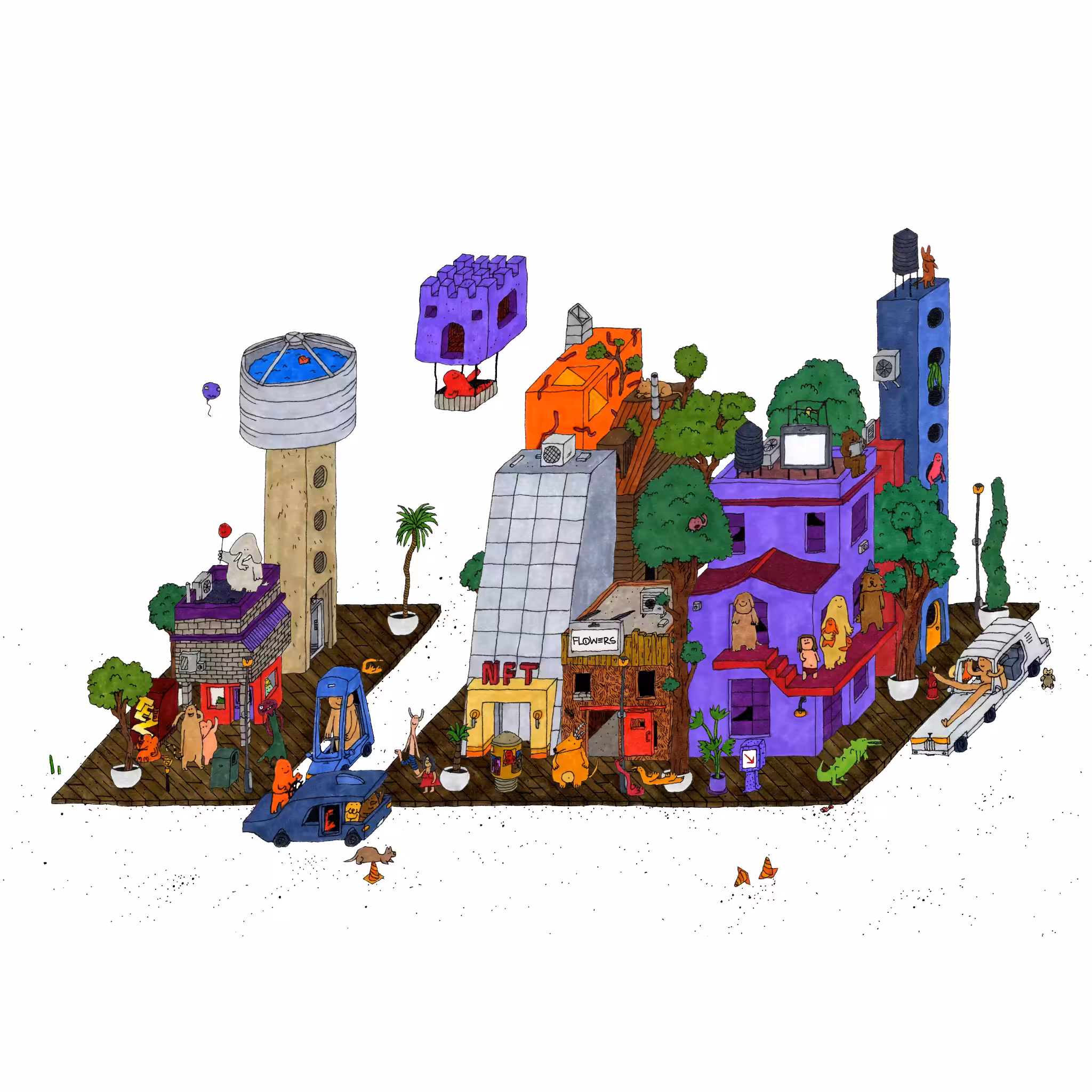 GuilCity #372