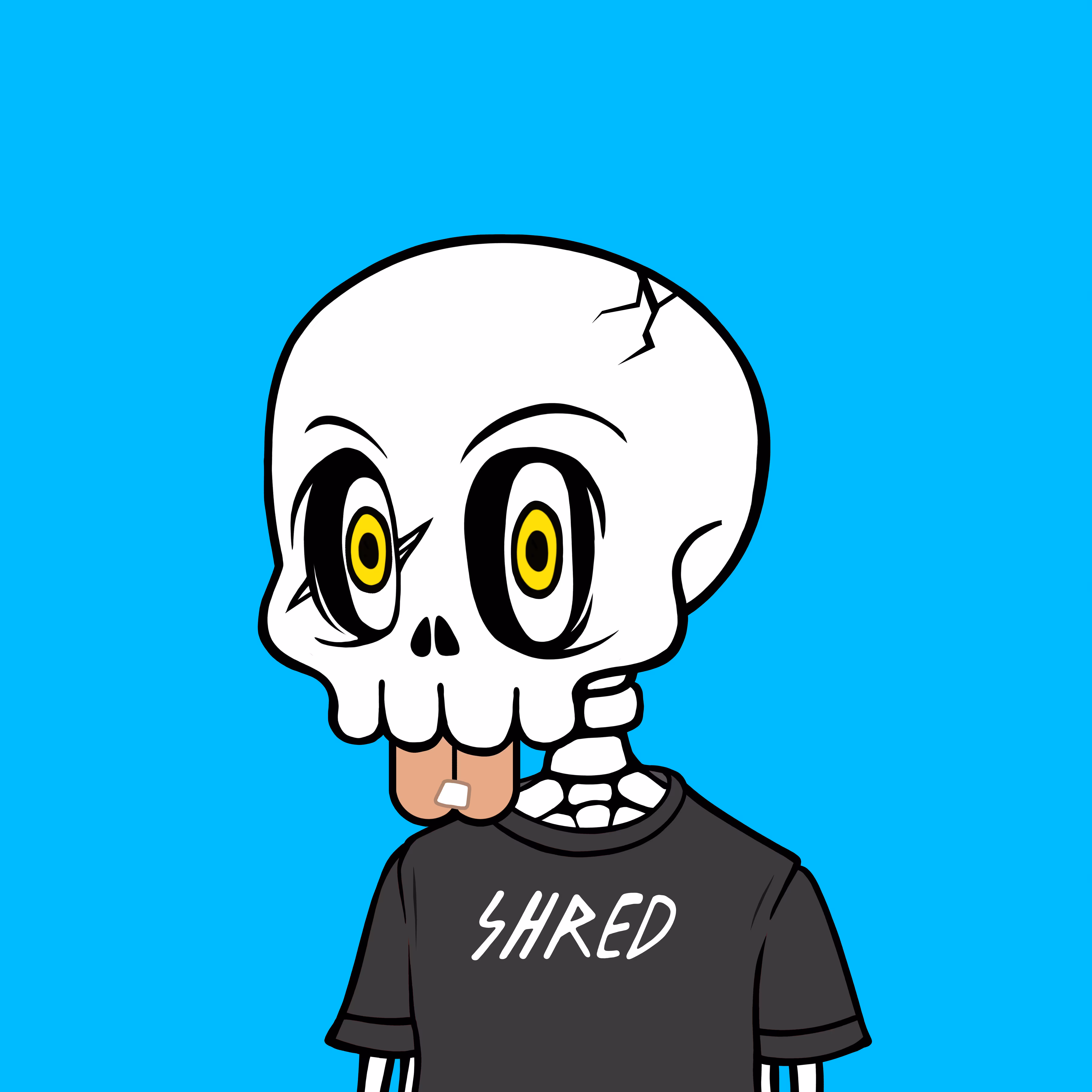 ShredFace - 0078