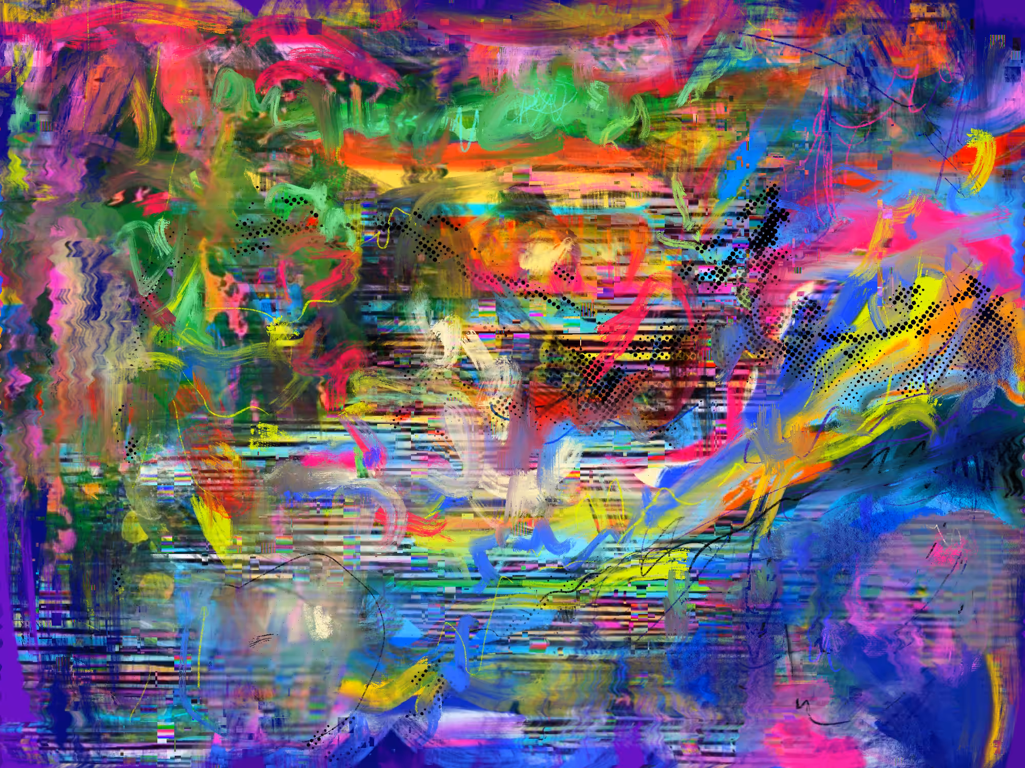 ABSTRACT RITUALS: AR-029