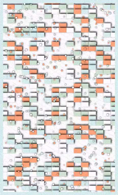 Pastelhood #51
