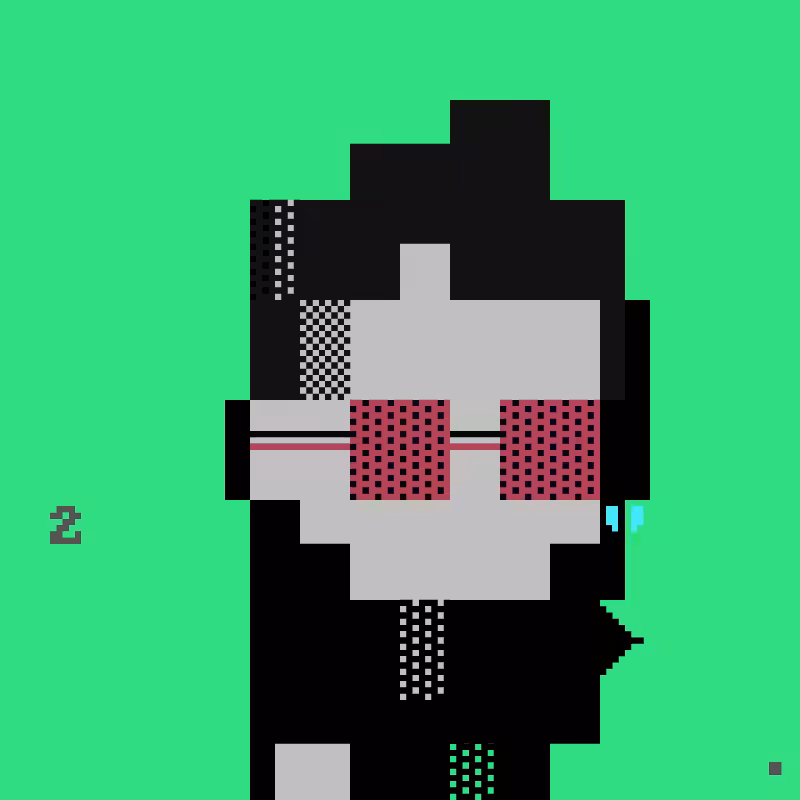 Gen DOS Punk #82