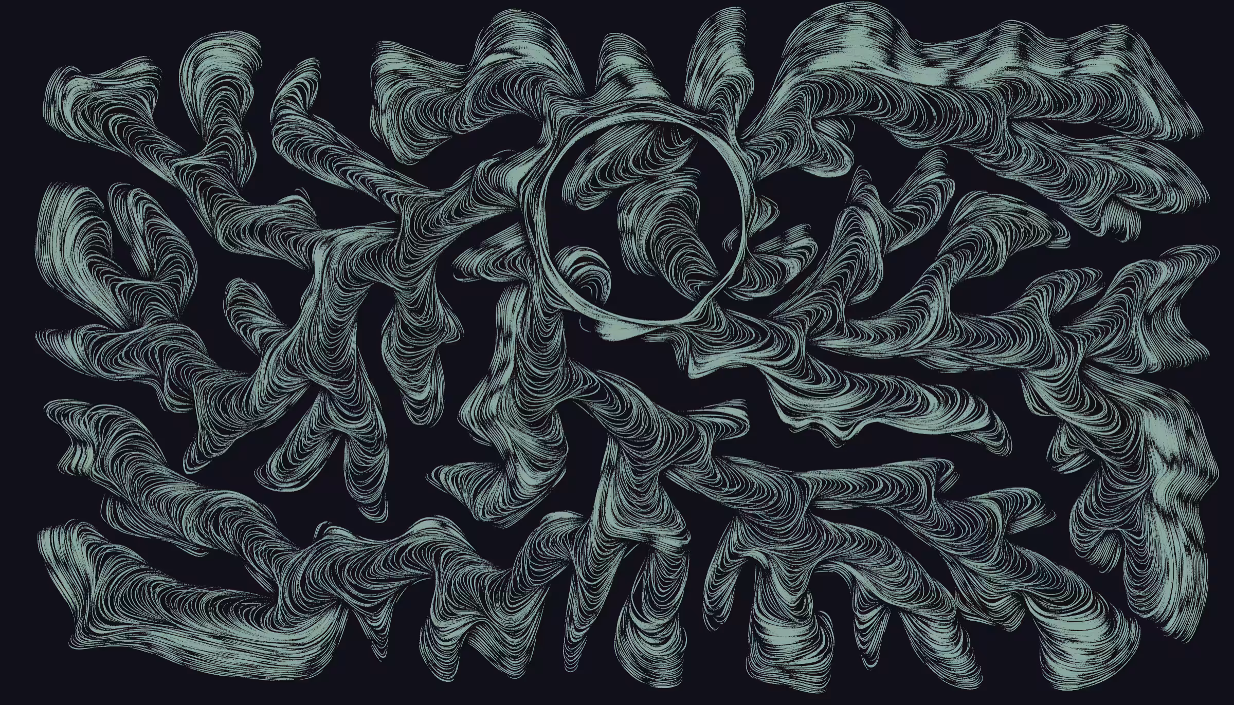 Spaghetti Bones #349