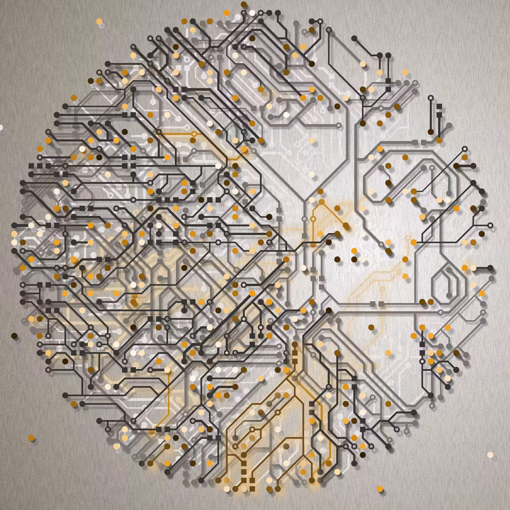 Bright Circuits #20
