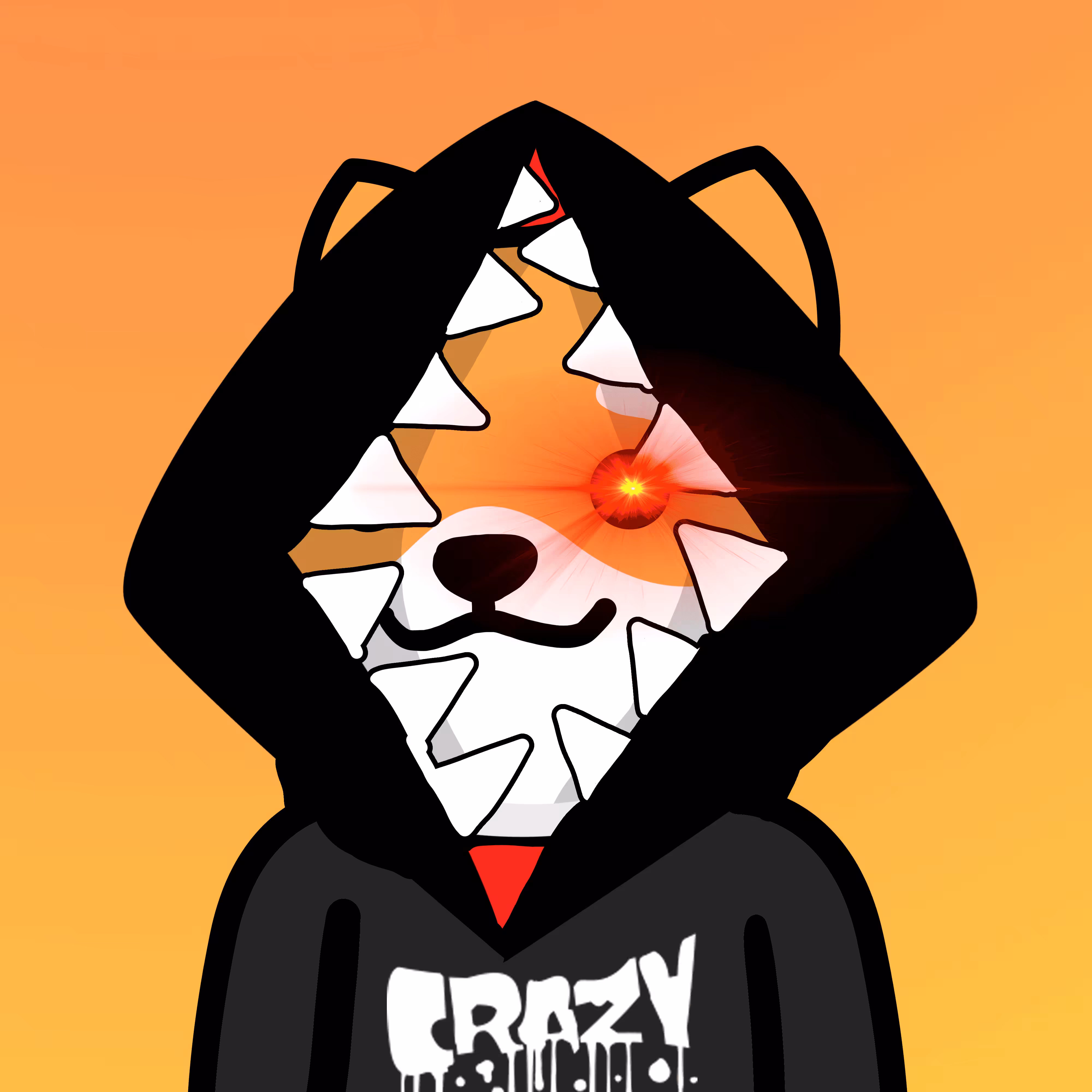 bobo Shiba #192