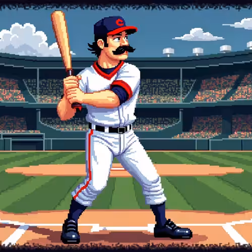 DataBaseball: Bob Watson - 1979 (2.9 PV)