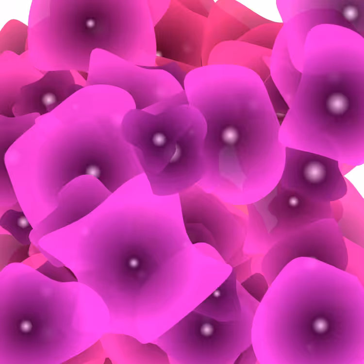 pearlFlowers #4