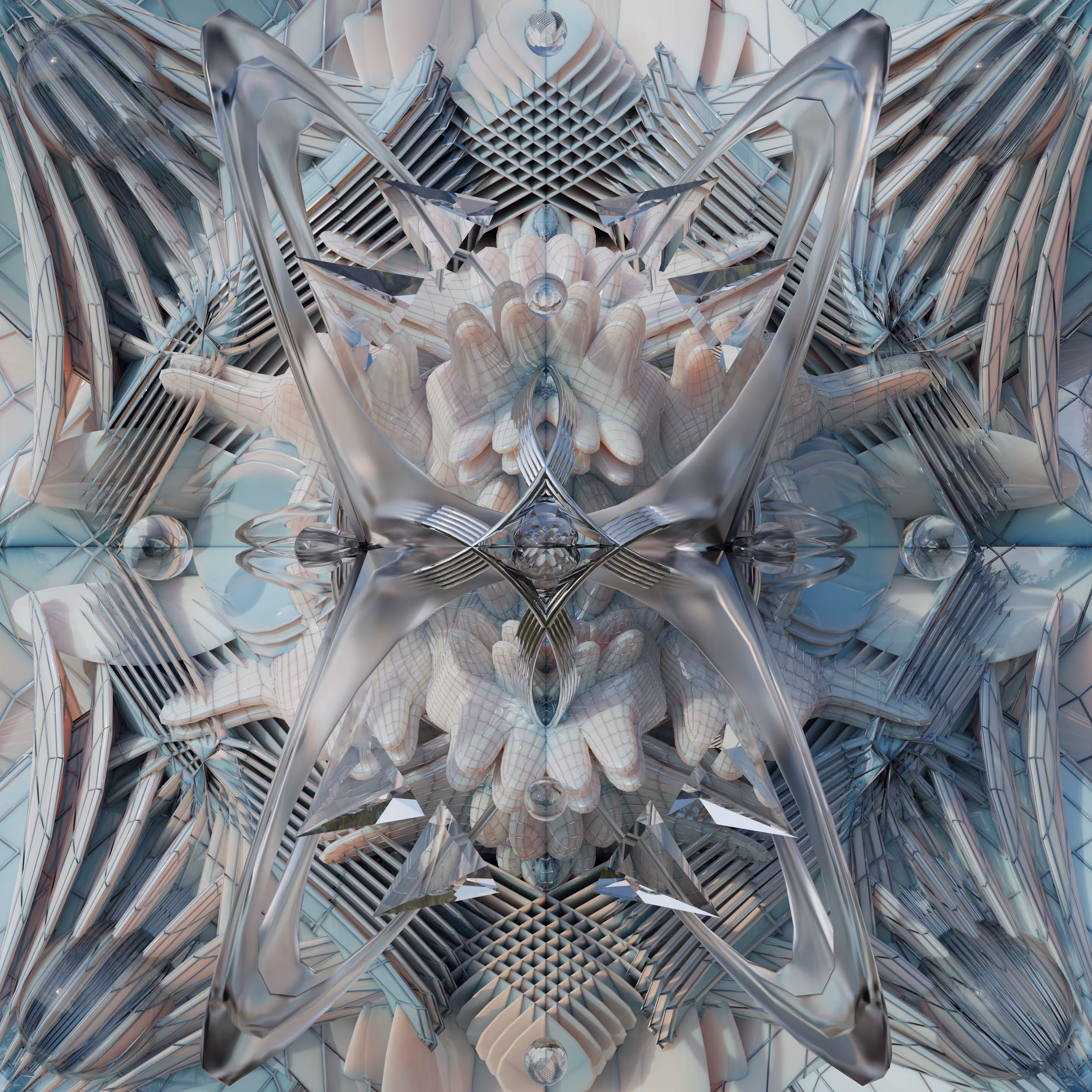 //optical nerve//