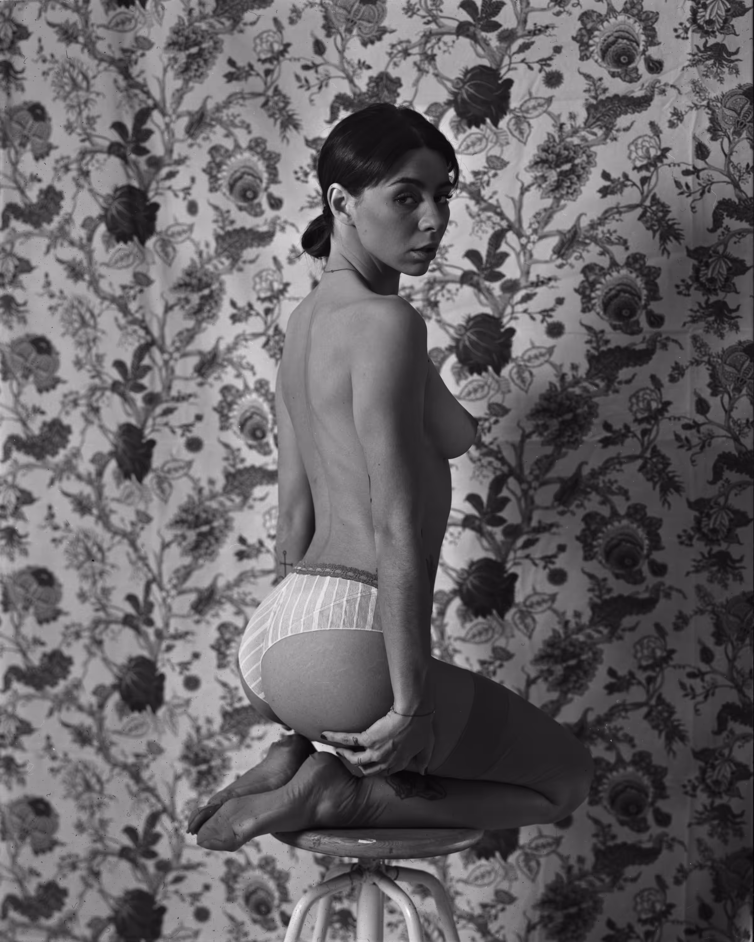 Decrypted Pin-up S 003
