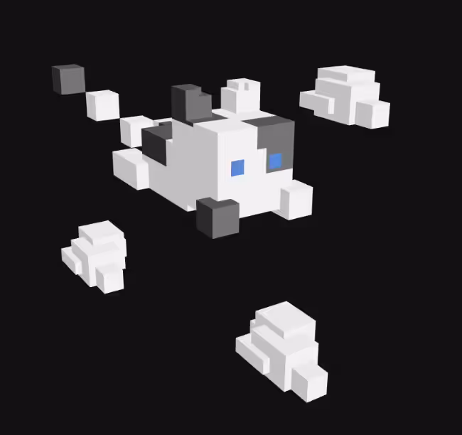 FlyingCat