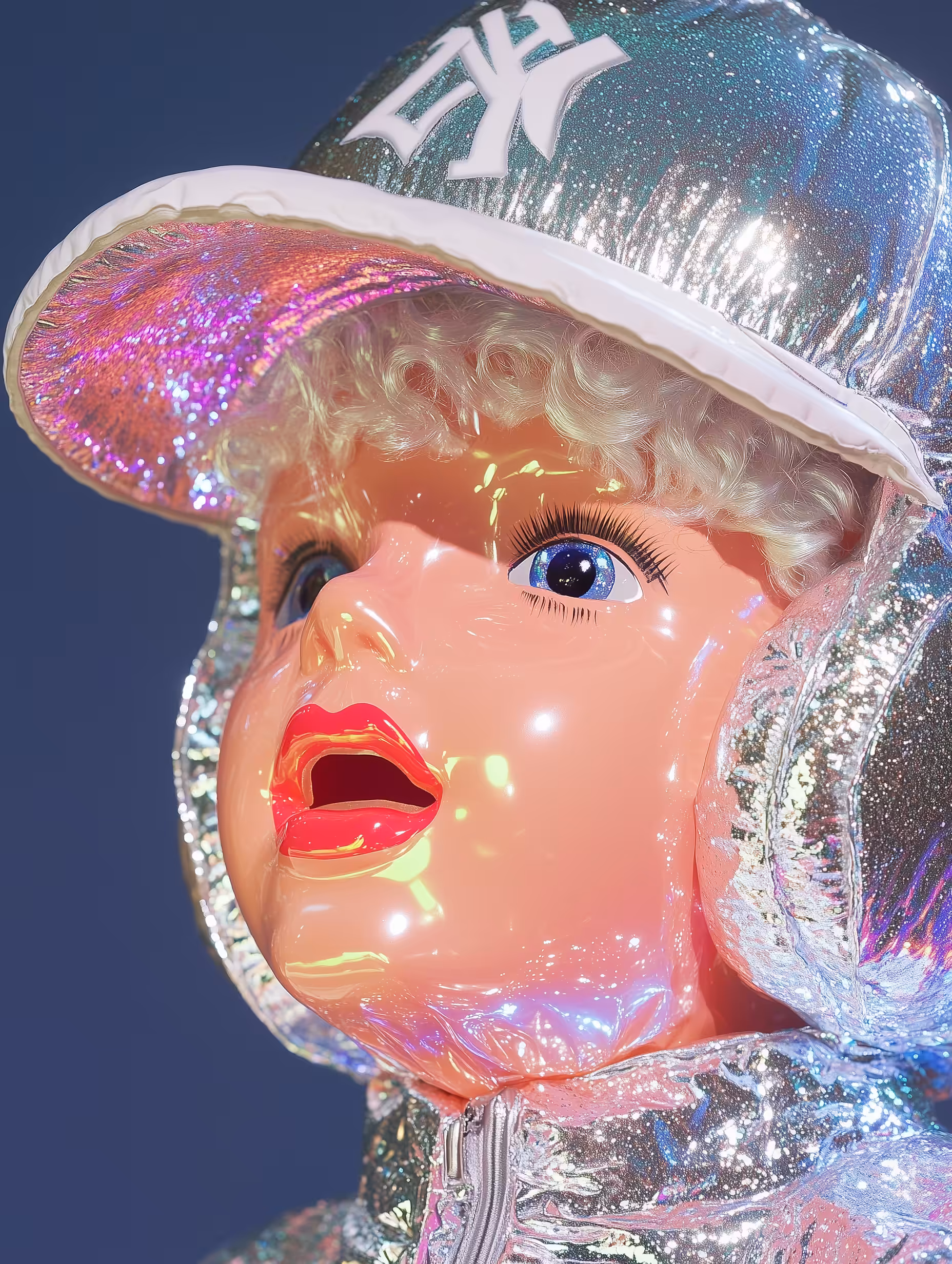 Puffy Icon: genesis #300