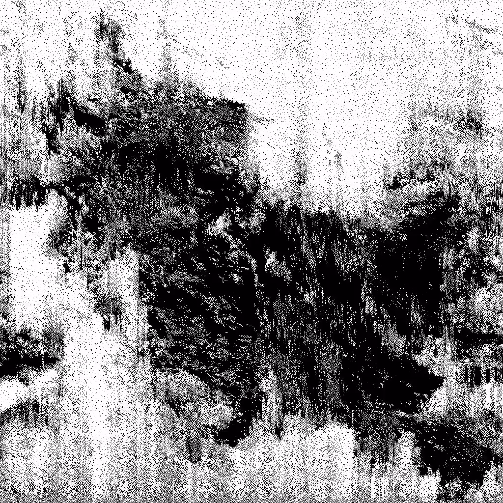 Noise #807 