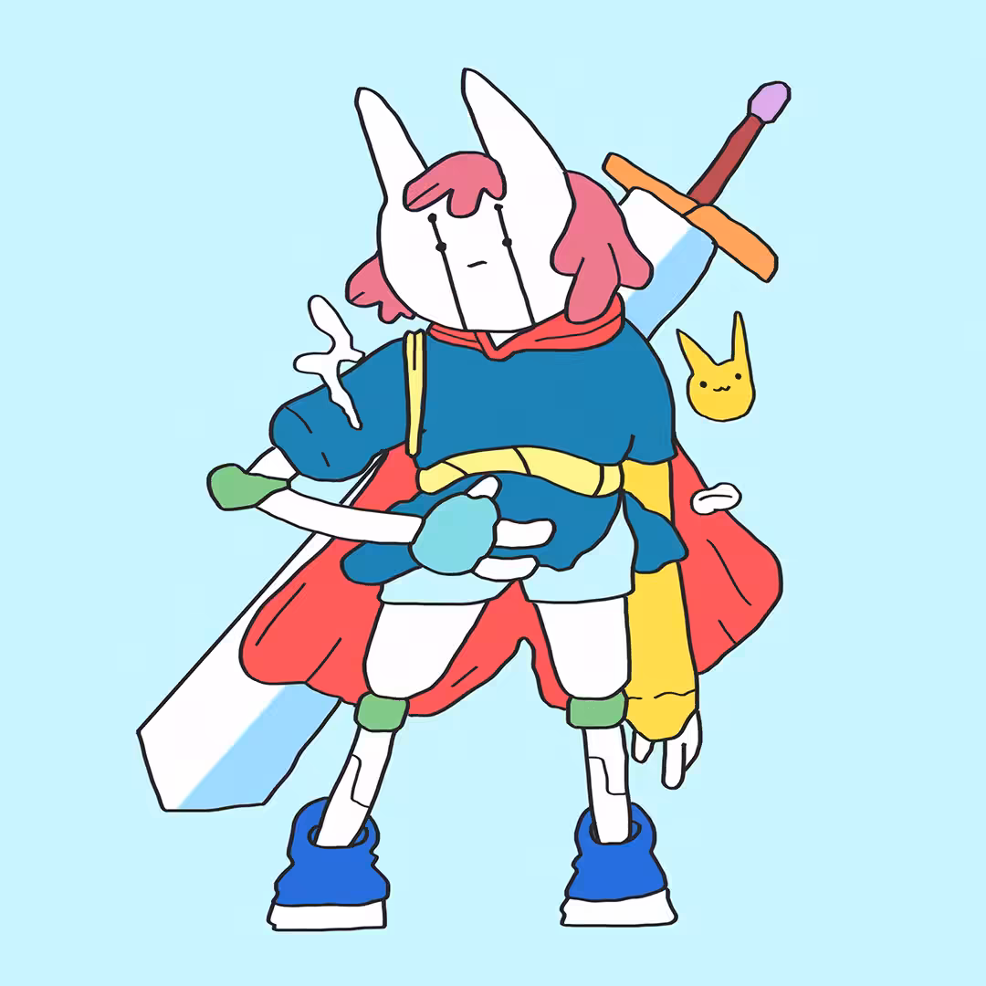 evil master | 18