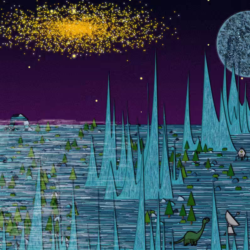 Galactica #15