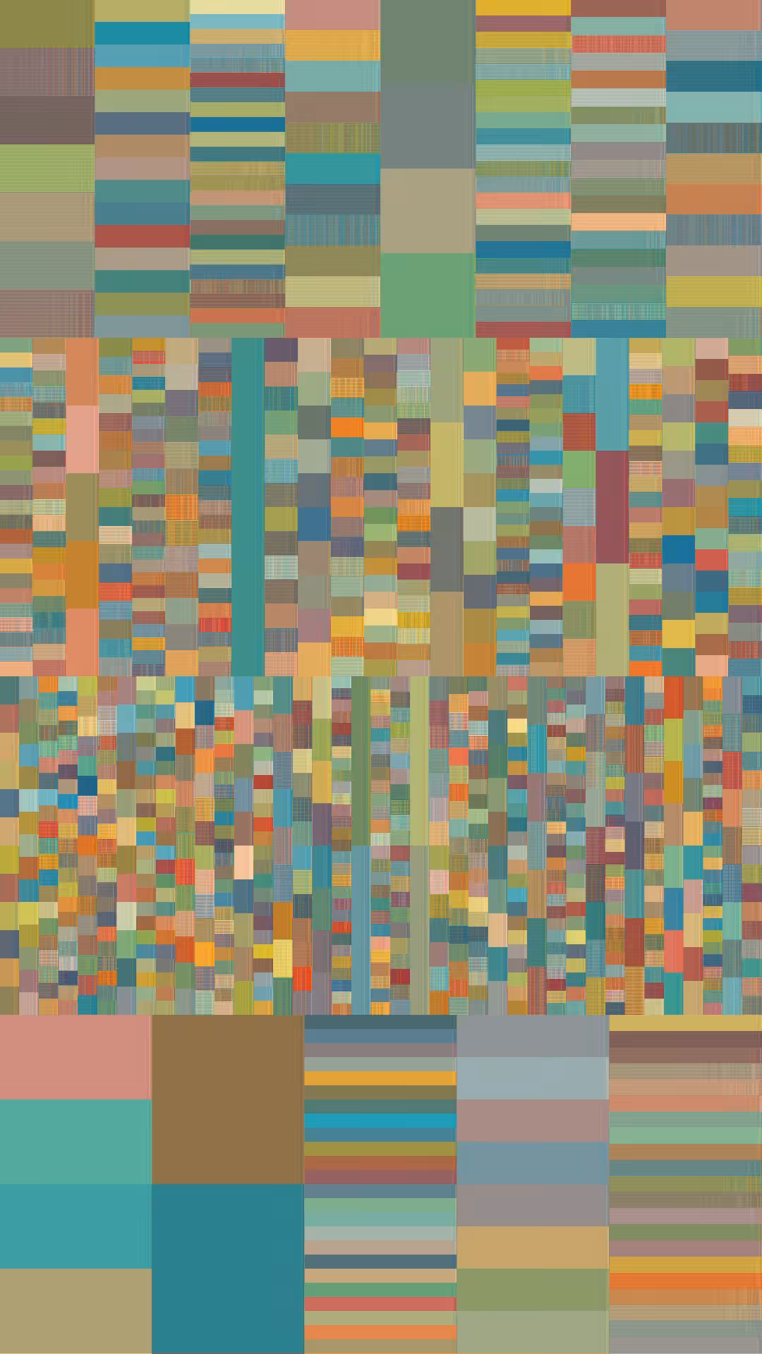 Reverie #71