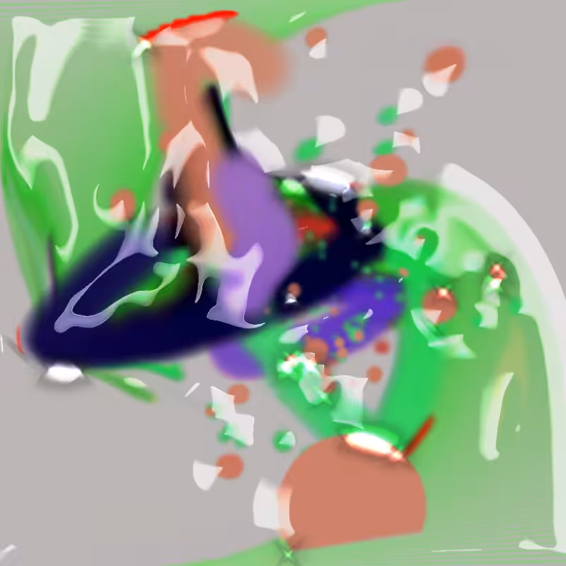 tiny worlds #13