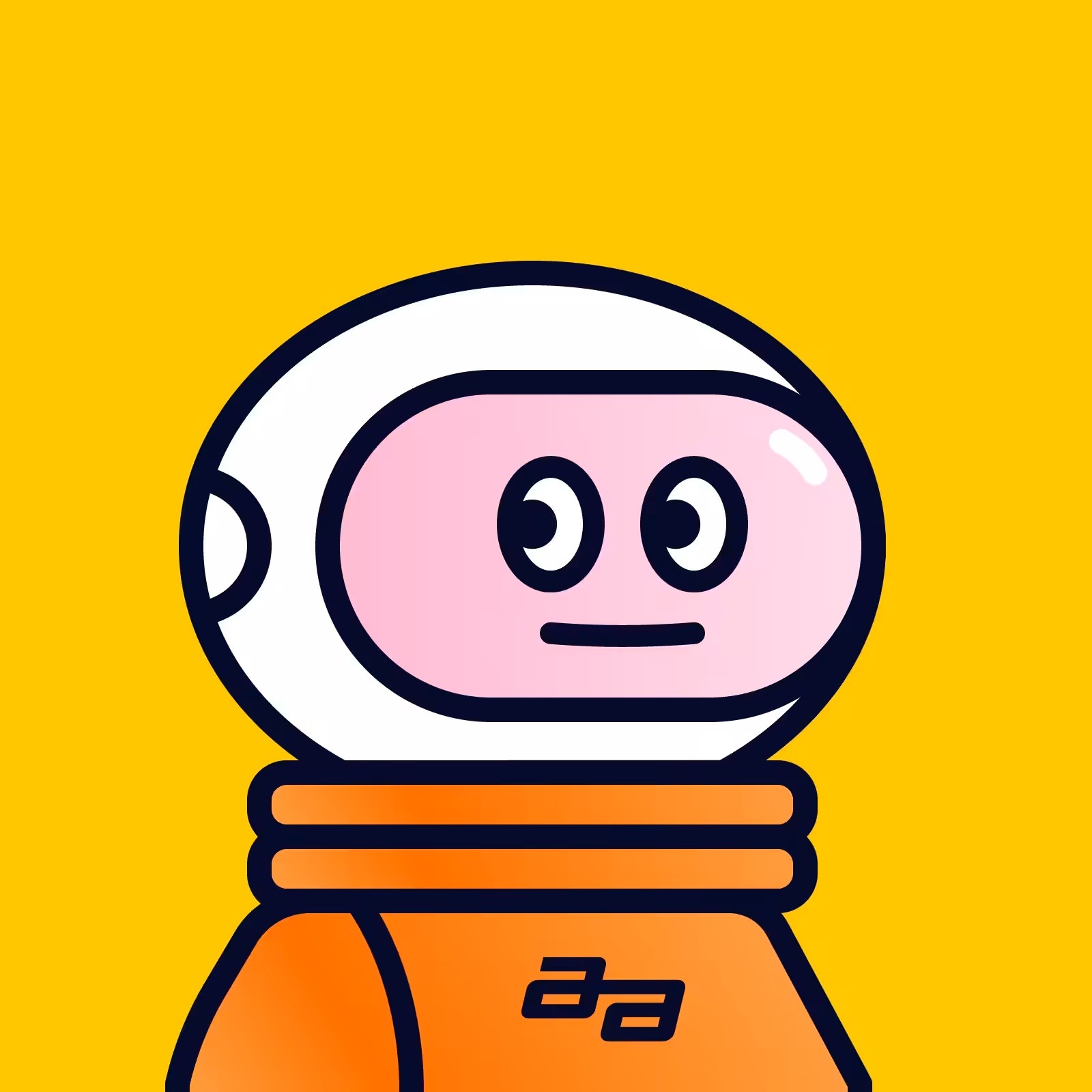Awkward Astronauts #3666